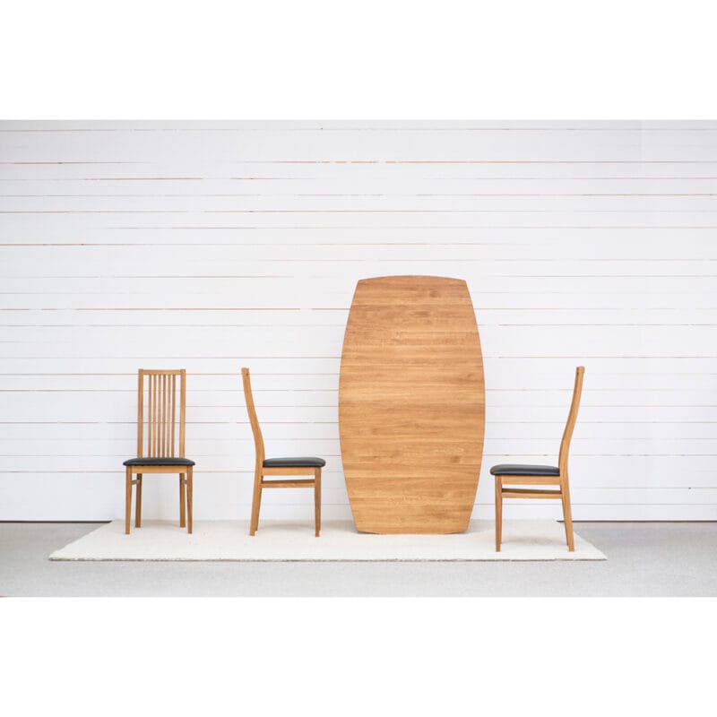 0001Allegro matbord 160 ek miljö 5 0001Allegro matbord 160 ek miljö 5