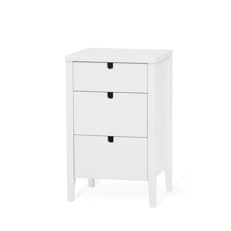 0018Klinte byra 3 vit high 151063 0018Klinte byra 3 vit high 151063