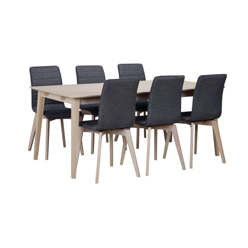 113729_Filippa_matbord_180_ww__Gracy_stol_a 113729_Filippa_matbord_180_ww__Gracy_stol_a