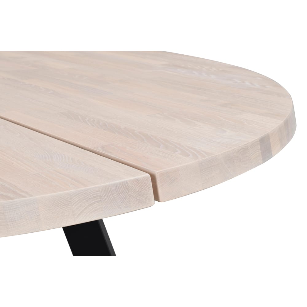 117442_det2_Fred_matbord_runt_160_vitpigm.ek_svart_R