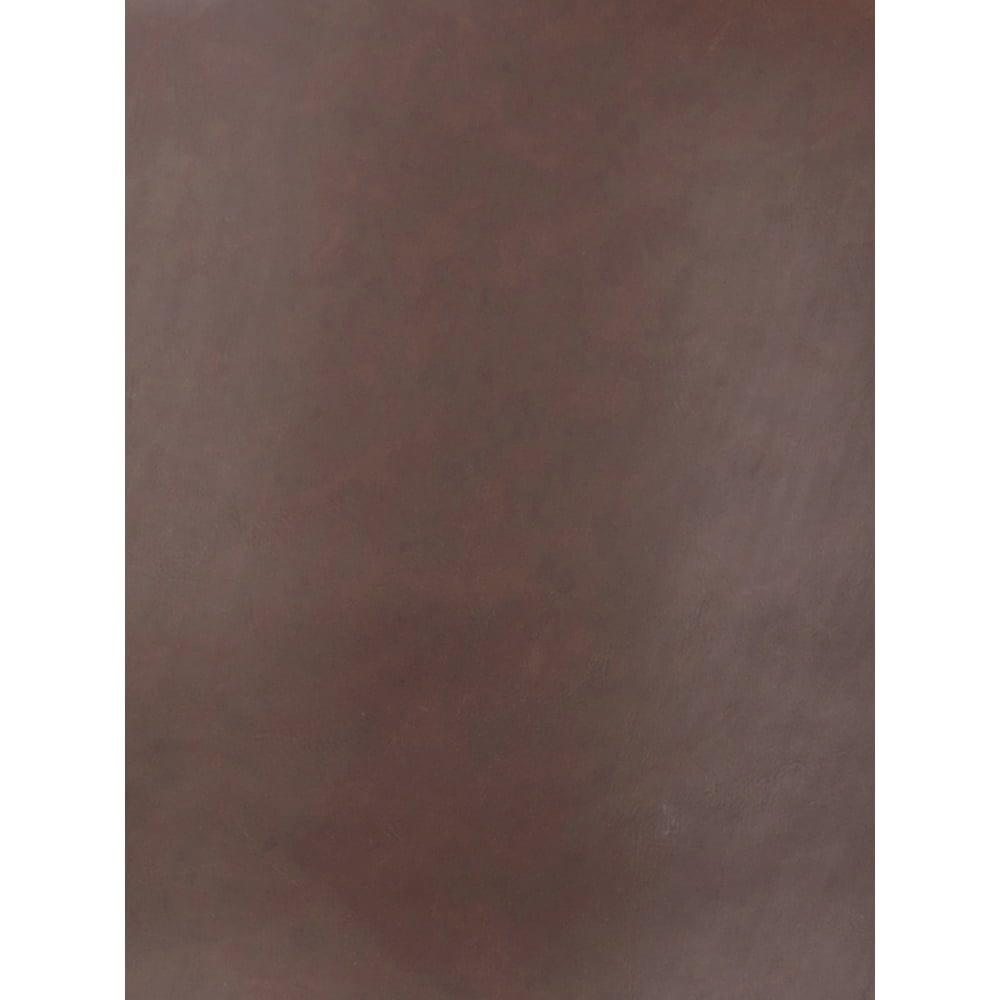 117656_f_Auburn_stol_brunt_konstläder_svart