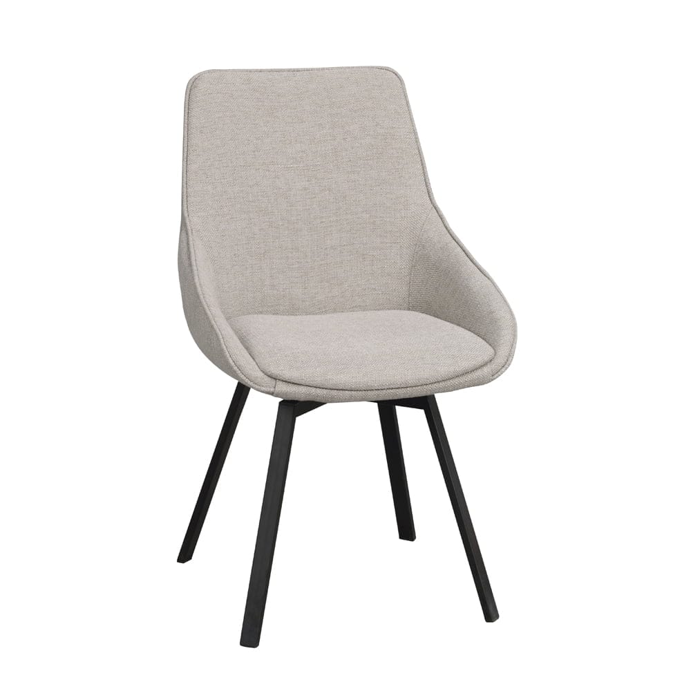 117761_b_Alison_stol_beige_svart_R 117761_b_Alison_stol_beige_svart_R