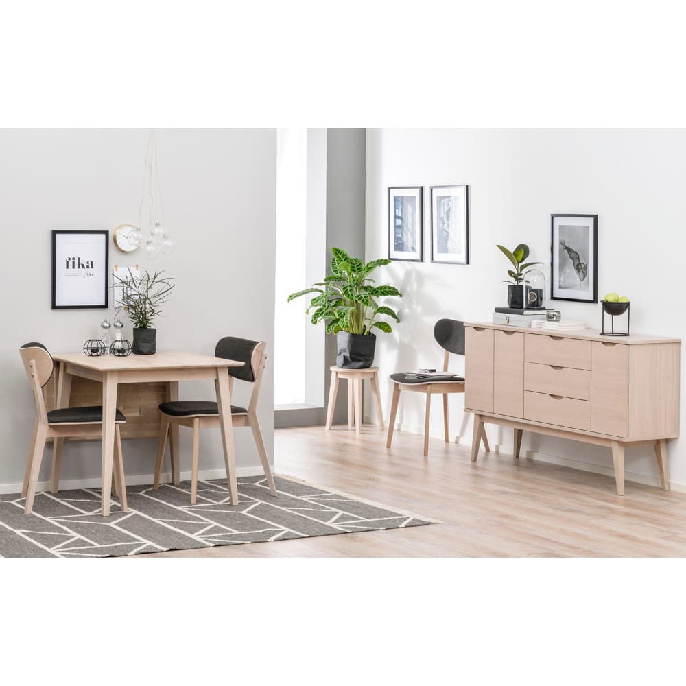 Filippa_klaffbord_-113718_Kato_stol_-_113006_Filippa_sideboard_-_113786 Filippa_klaffbord_-113718_Kato_stol_-_113006_Filippa_sideboard_-_113786
