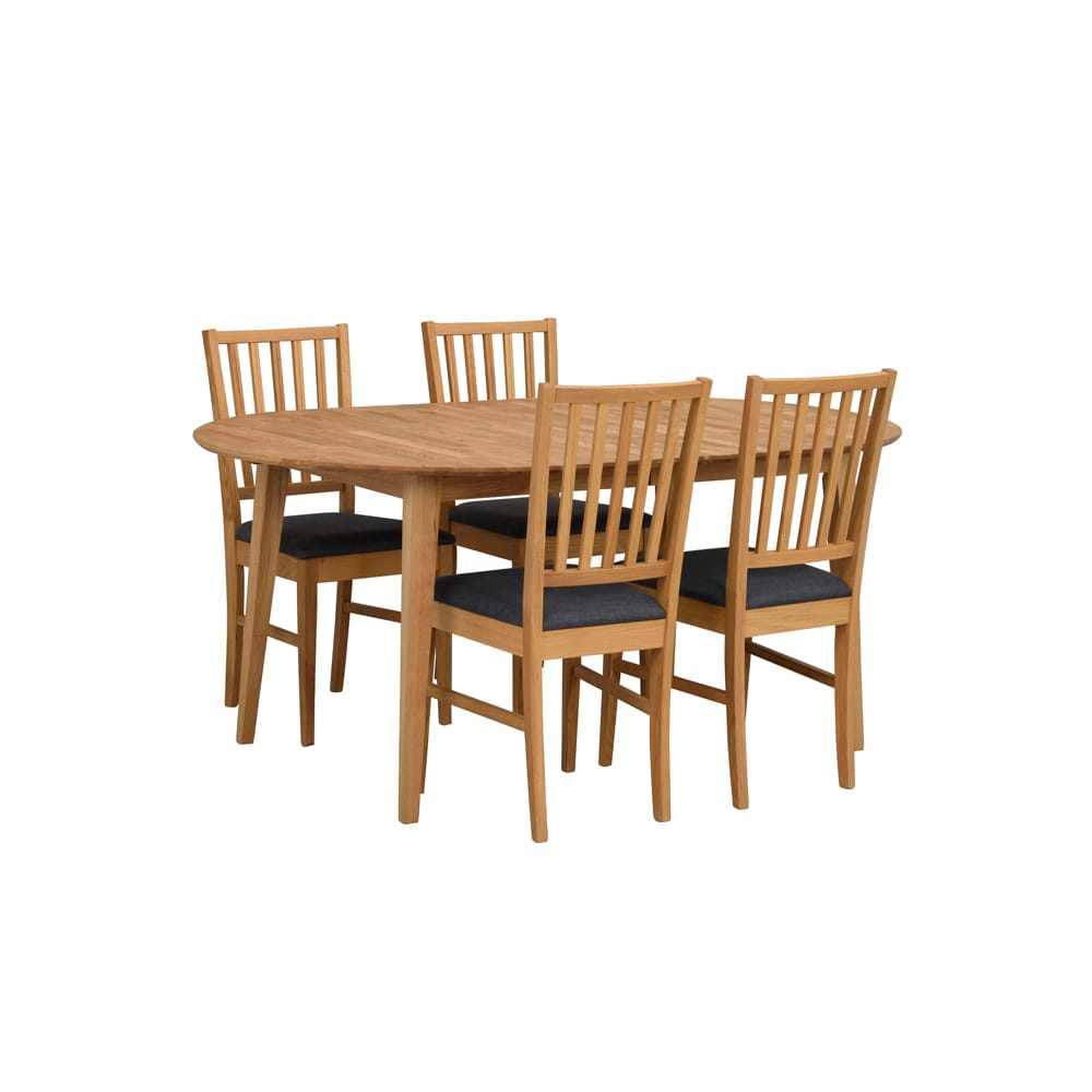 Filippa_matbord_ovalt_117625_ek_ek__Filippa_113781_a_R-b Filippa_matbord_ovalt_117625_ek_ek__Filippa_113781_a_R-b