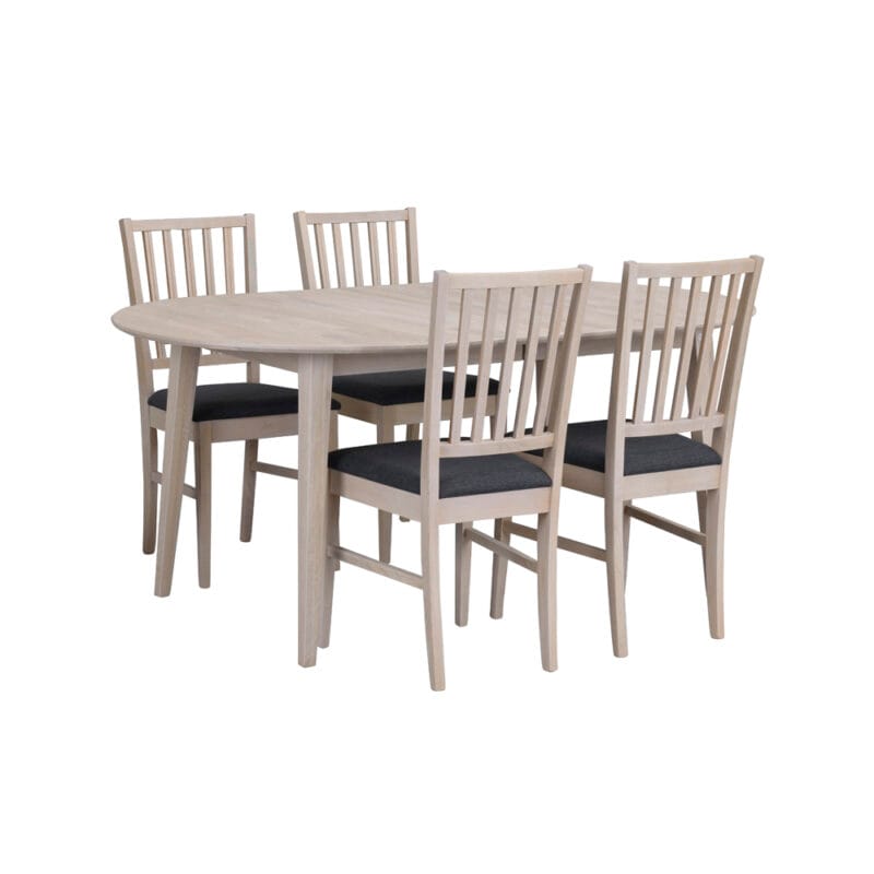 Filippa_matbord_ovalt_117629__Filippa_stol_ww_a_R Filippa_matbord_ovalt_117629__Filippa_stol_ww_a_R