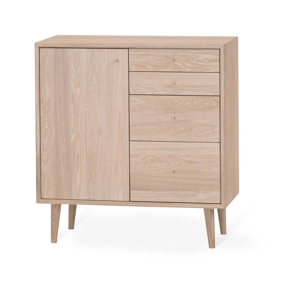 0016Nordik sideboard 80 high 161010