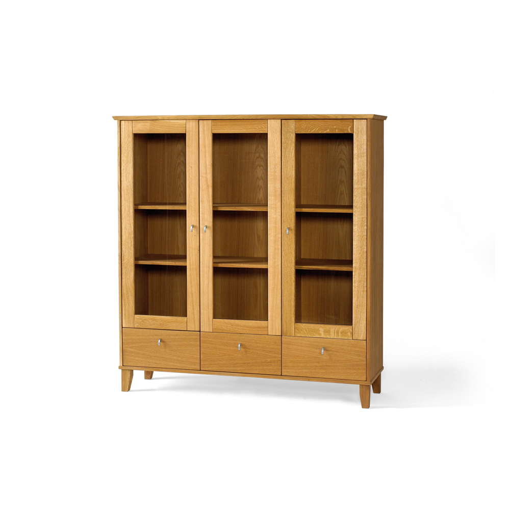 0017Ekliden vitrin 3d high 467400