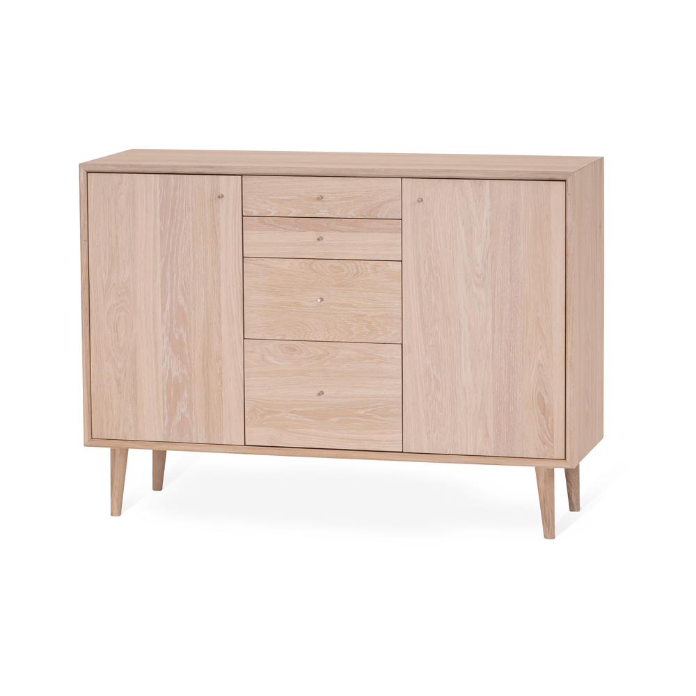 0018Nordik sideboard 120 high 161011
