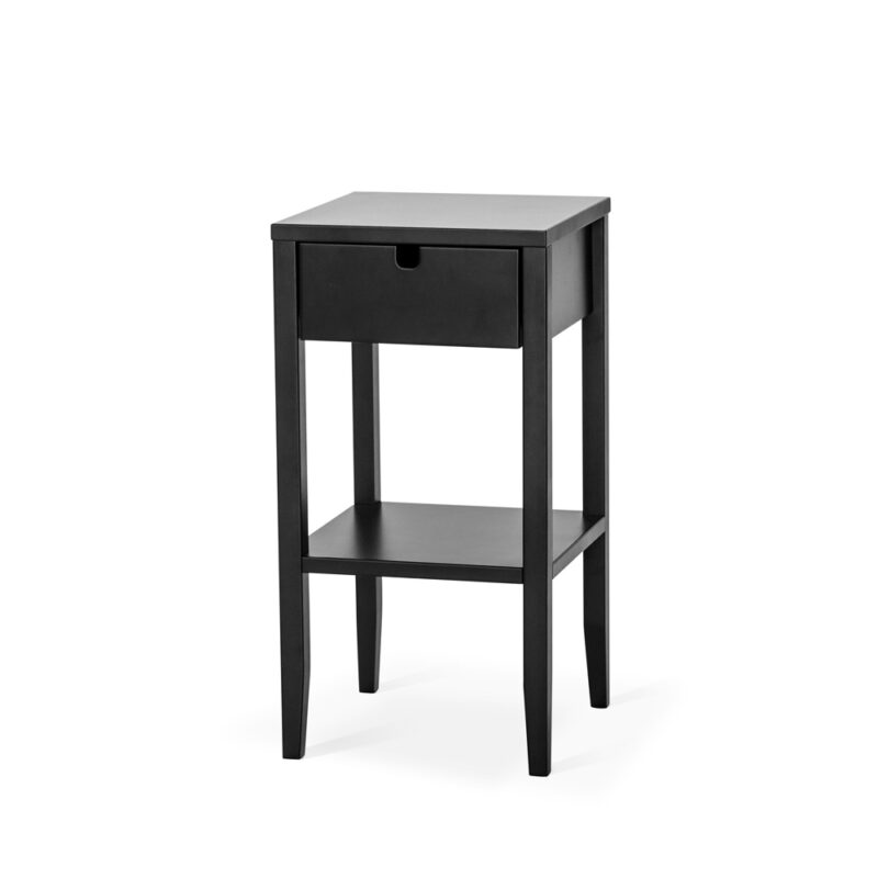 0103Klinte sangbord svart high 179576