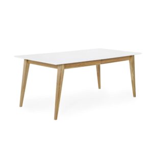 MOOD Matbord  med butterfly i olika utföranden