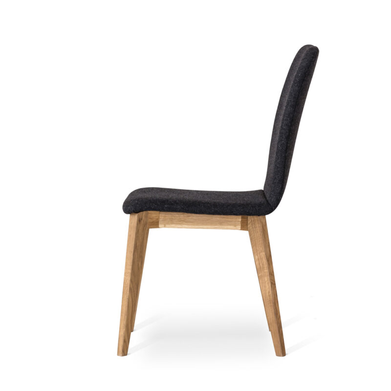 Mood stol morkgra sida high 207082 Mood stol morkgra sida high 207082