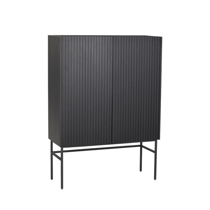 119908_b_Halifax_highboard_svart_EXPra