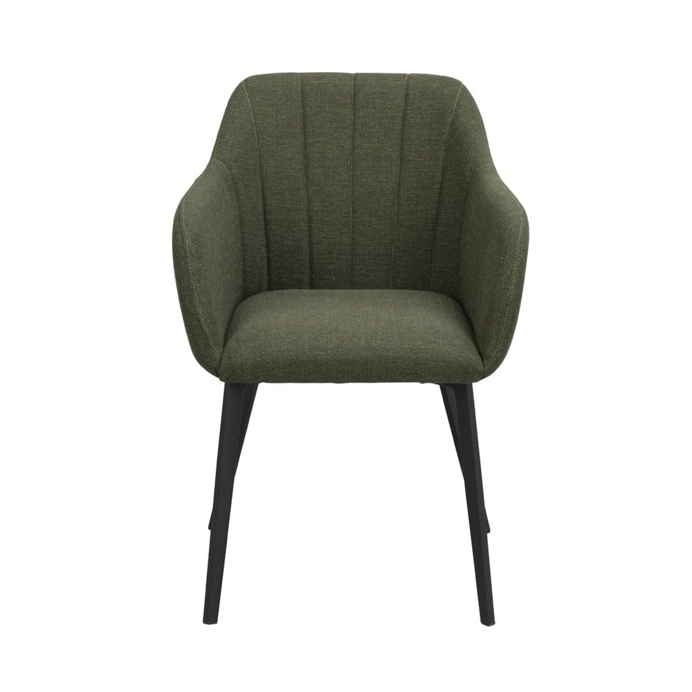 119933_a_Bolton_karmstol_grön_svart