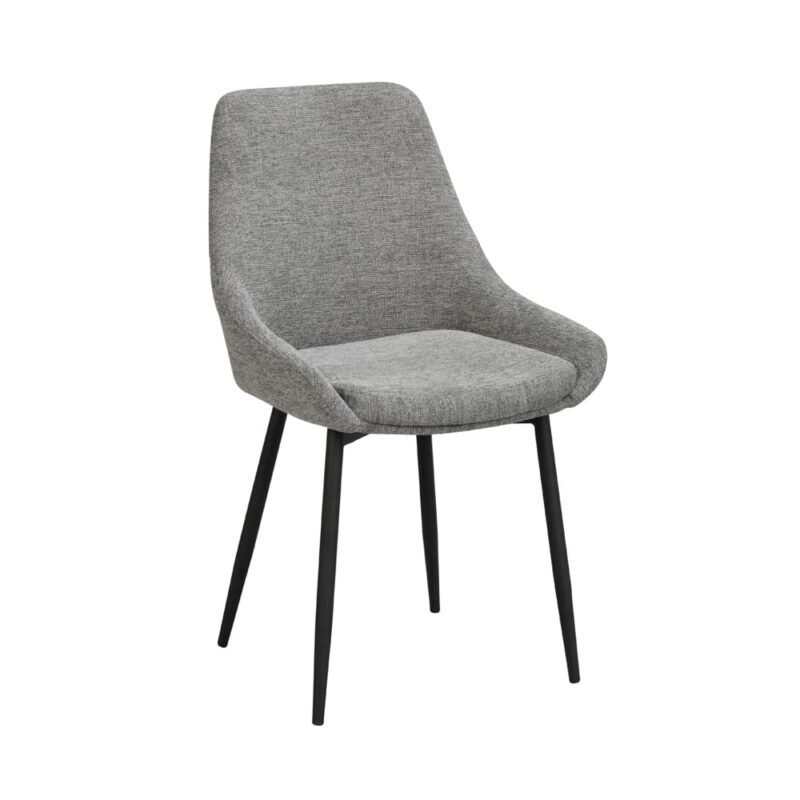 110486_b_Sierra_chair_grey_fabric_black