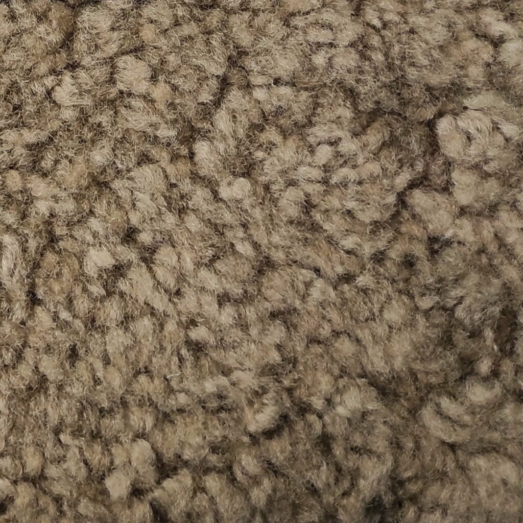 Sheepskin 27004-63 Nougat