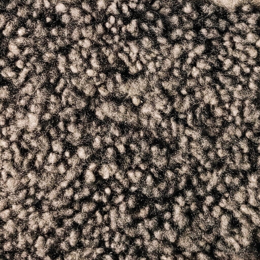 Sheepskin 27004-76 Anthracite