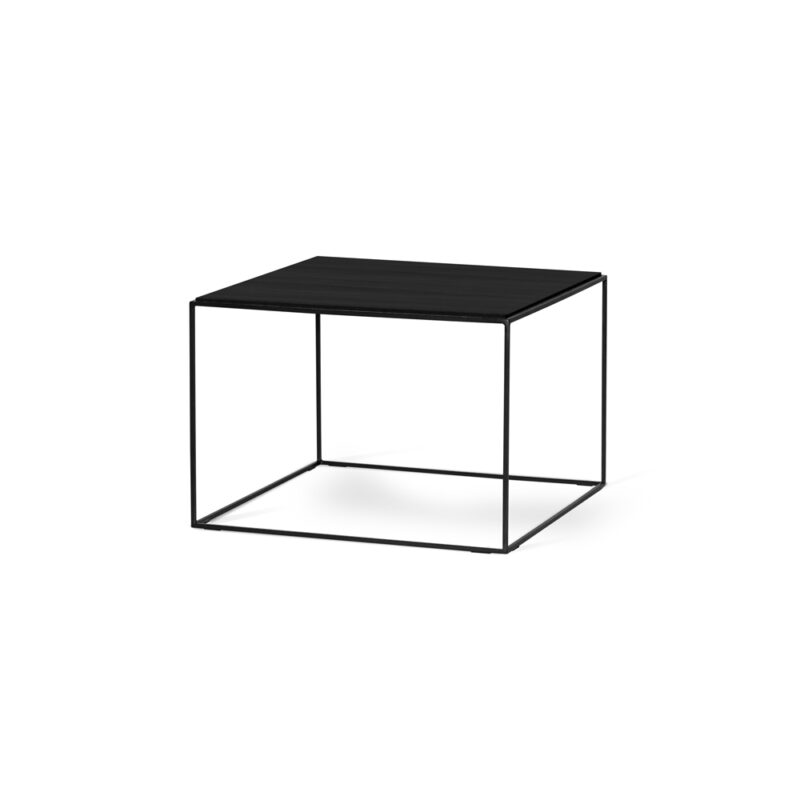 0007Lime soffbord 70 svartbets high 210545