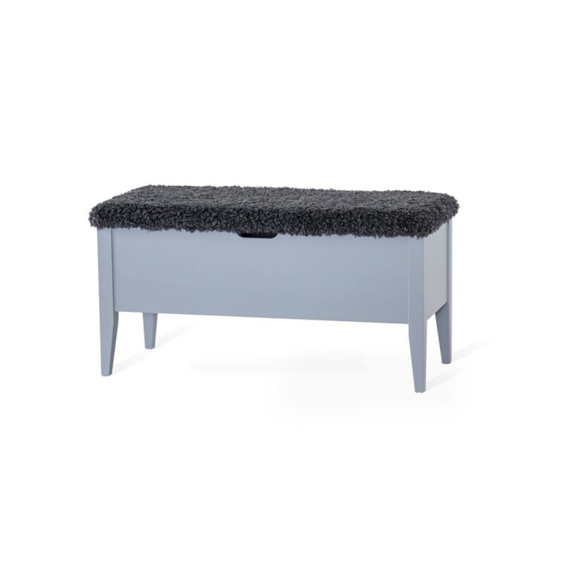 Klinte bank 90 cm gra farpals high 2000013