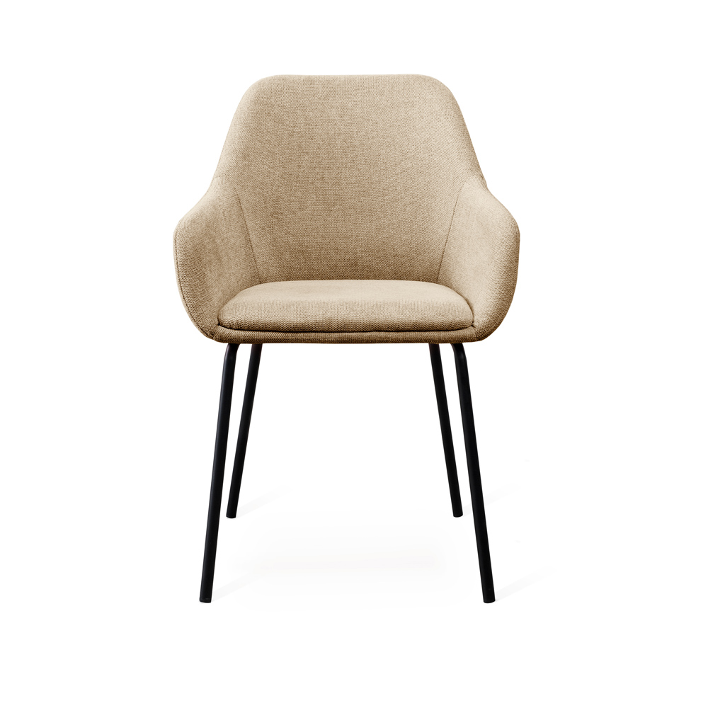 0007Navo stol beige fram med high 216022 0007Navo stol beige fram med high 216022