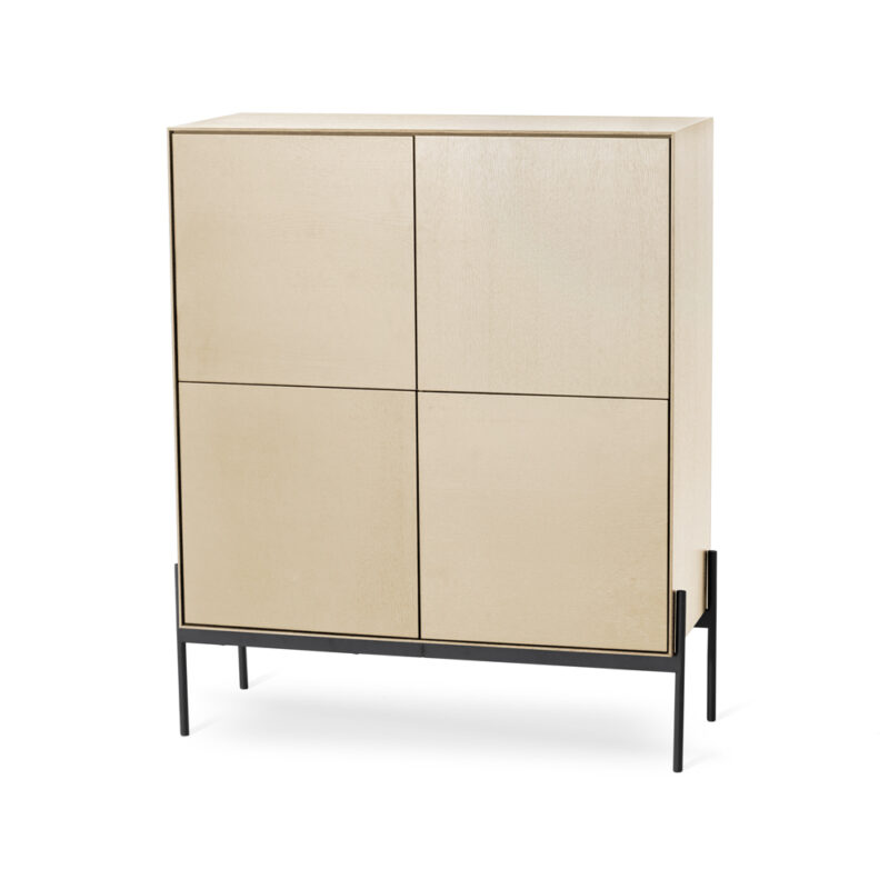 0009Ale skap high 2170001