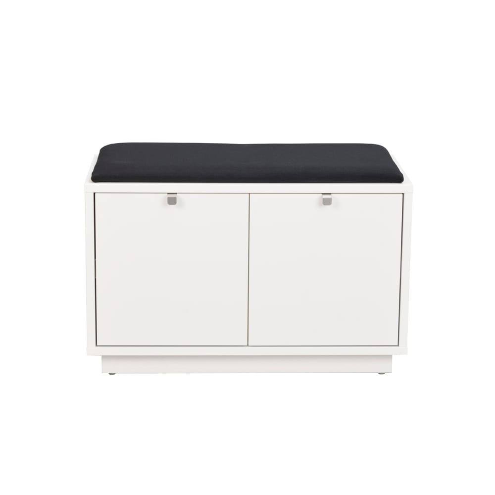 103755_a_Confetti_bench_w_2drawers_white_black_fabric