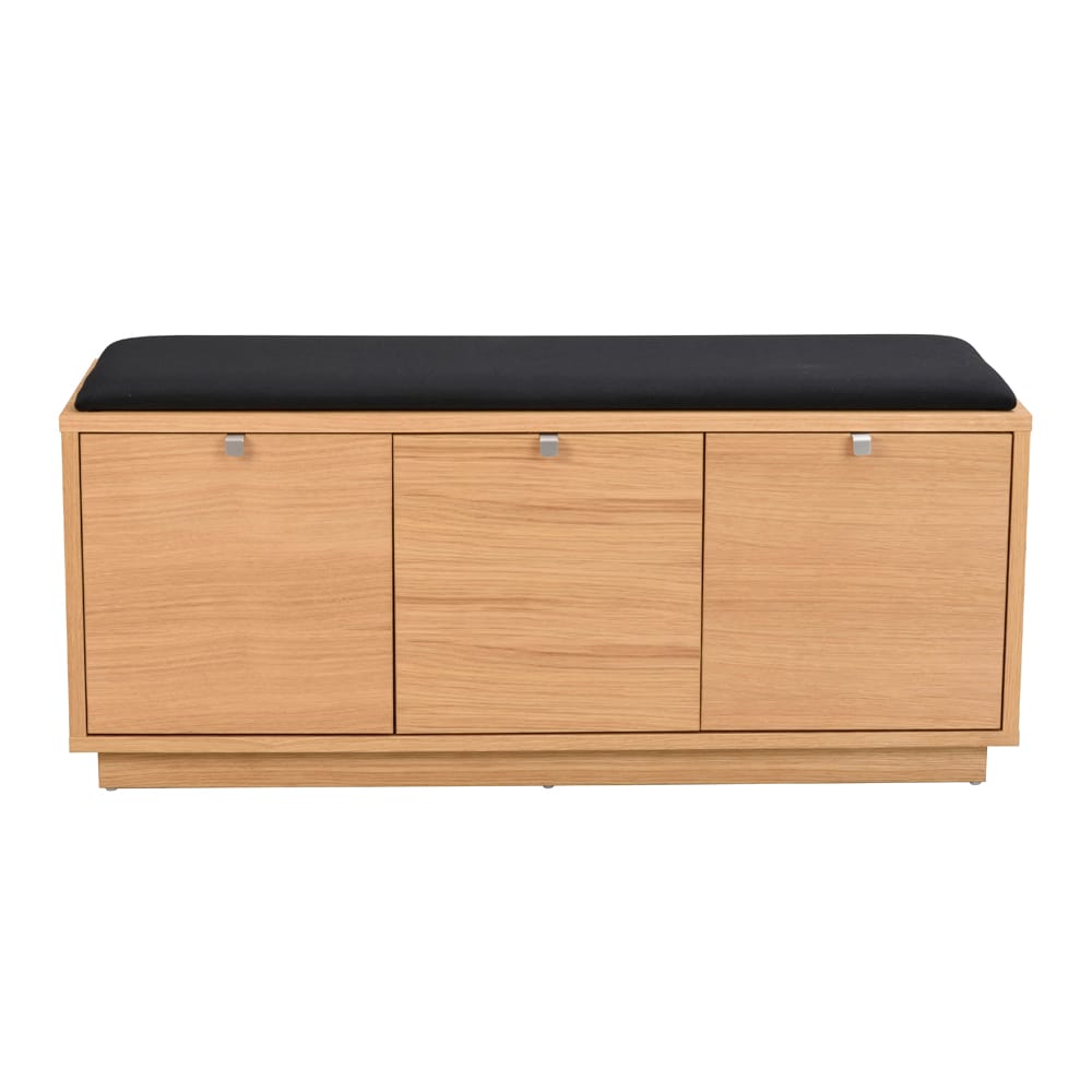 103761_a_Confetti_bench_w_3drawers_oak_black_fabric