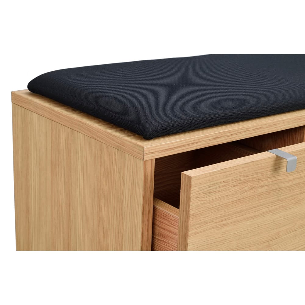 103761_det3_Confetti_bench_w_3drawers_oak_black_fabric_B