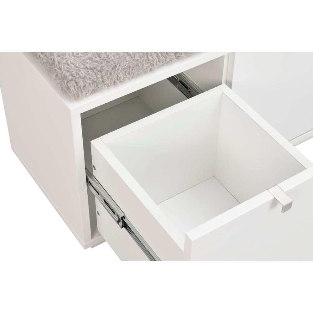 103764_det4_Confetti_bench_w_3drawers_white_sheepskin_imitation_B