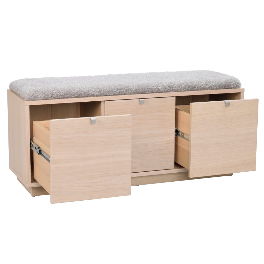 103768_det1_Confetti_bench_w_3drawers_whithepigm._oak_sheepskin_imitation2