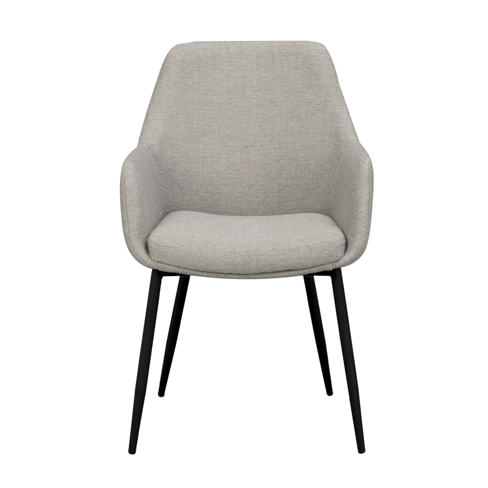 110459_a_Reily_arm_chair_beige_fabric_black 110459_a_Reily_arm_chair_beige_fabric_black