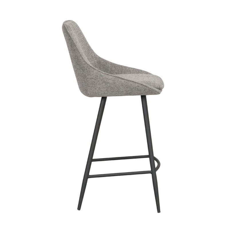 110478_c_Sierra_barchair_grey_black 110478_c_Sierra_barchair_grey_black