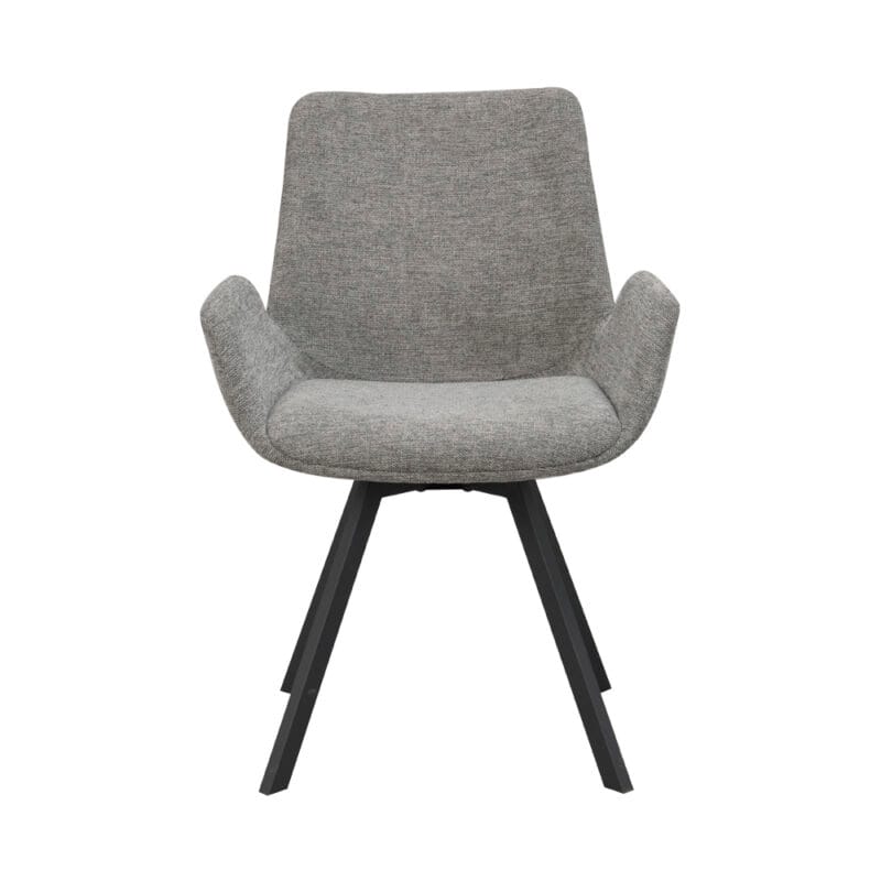 110530_a_Norwell_swivel_chair_grey_black 110530_a_Norwell_swivel_chair_grey_black