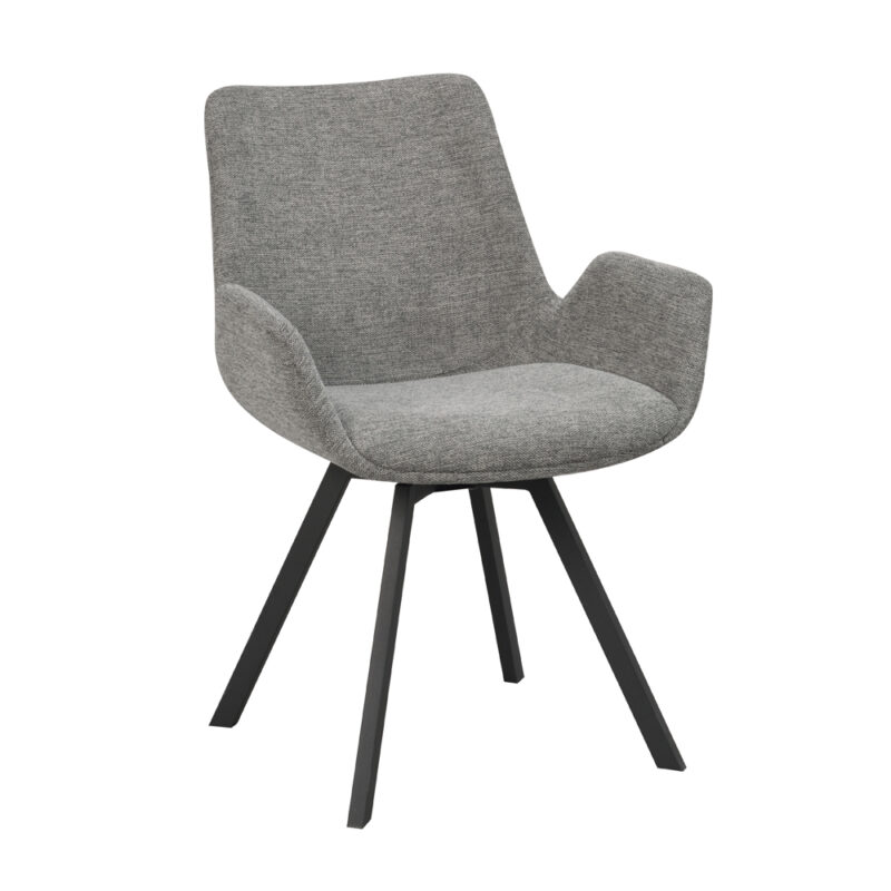110530_b_Norwell_swivel_chair_grey_black