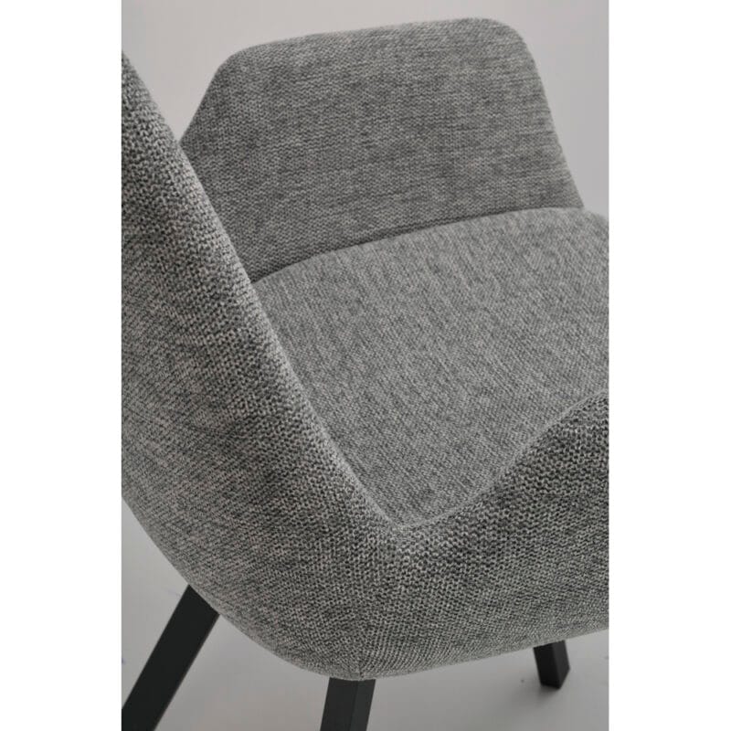 110530_det1b_Norwell_swivel_chair_grey_black 110530_det1b_Norwell_swivel_chair_grey_black