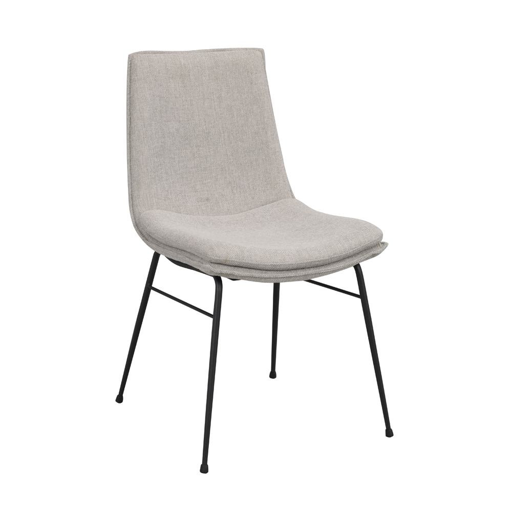 120203_b_Lowell_chair_light_grey_fabric_black