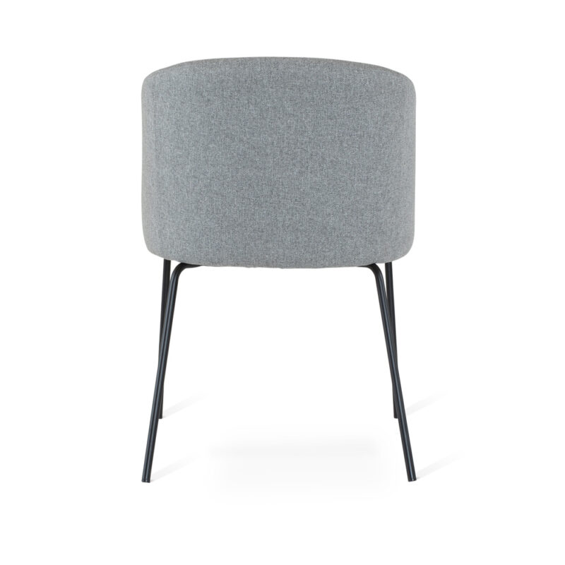 Fab stol gra bak high 215021 Fab stol gra bak high 215021