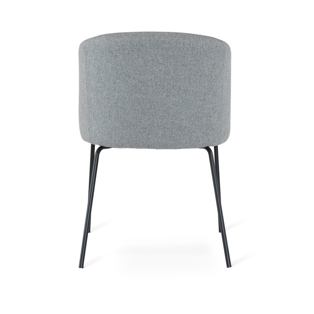 Fab stol gra bak high 215021