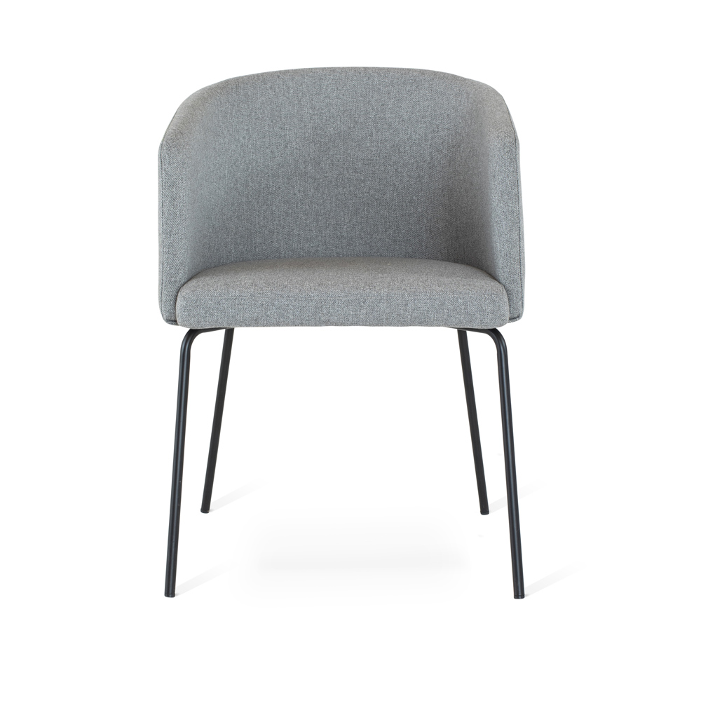 Fab stol gra fram high 215021