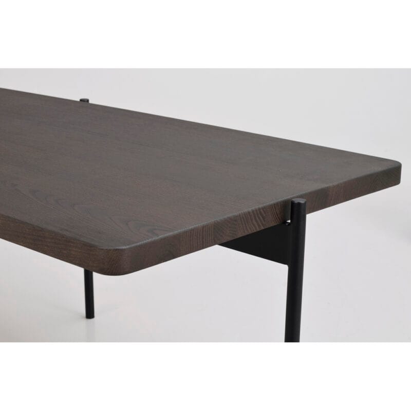 Shelton_soffbord_mörkbrunt_svart_detalj_2b Shelton_soffbord_mörkbrunt_svart_detalj_2b