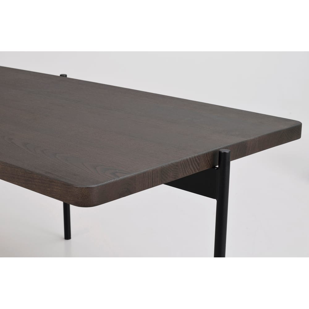 Shelton_soffbord_mörkbrunt_svart_detalj_2b Shelton_soffbord_mörkbrunt_svart_detalj_2b
