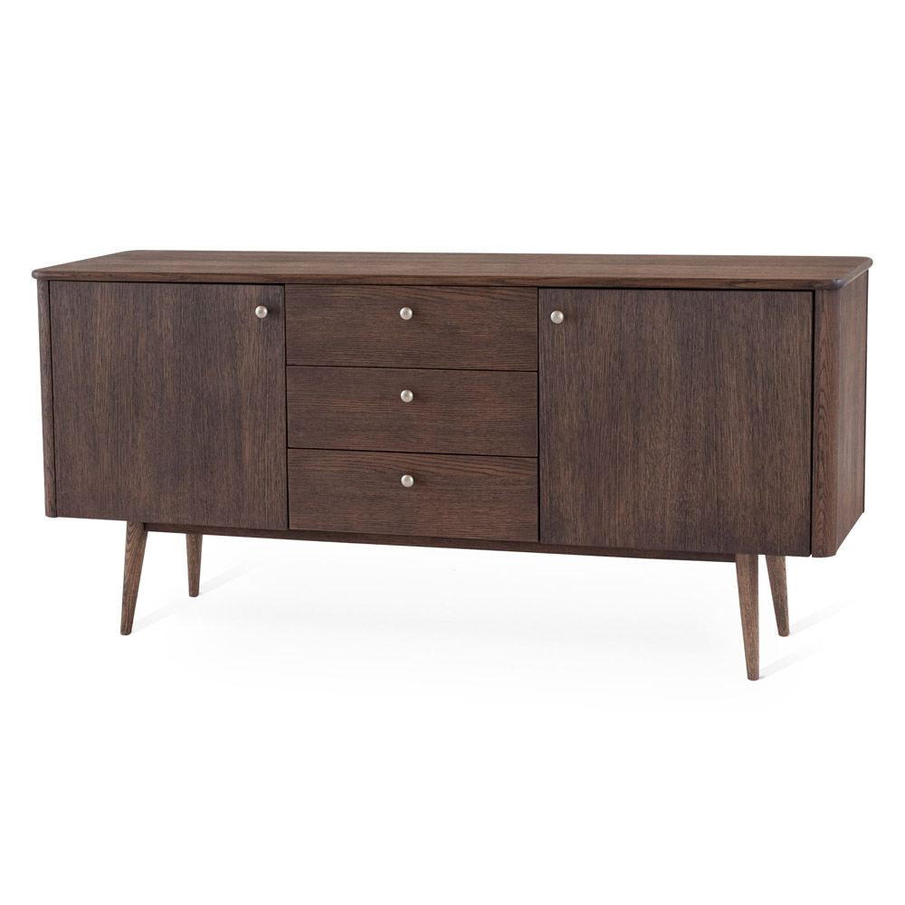 0035Loderup Sideboard 160 cm sned High 223010