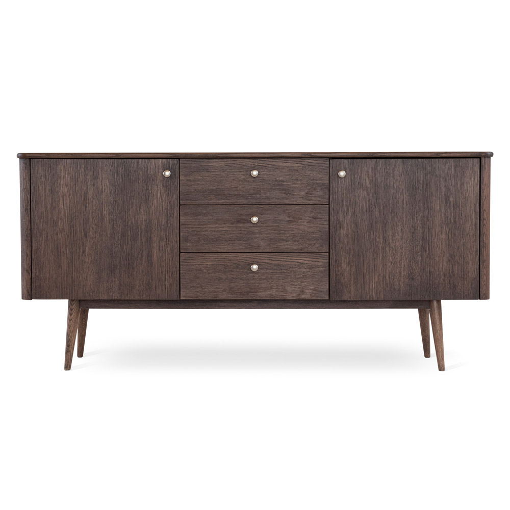 0036Loderup Sideboard 160 cm Langsida High 223010