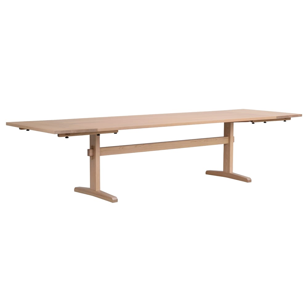 120716_c_Westville_table_240_whitepigm._oakextensions 120716_c_Westville_table_240_whitepigm._oakextensions