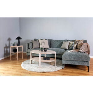 Bordbirger SOLO Soffbord 90x60 cm i olika utförande