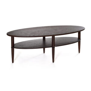 Bordbirger MADRID Soffbord Röktk 160x70 cm