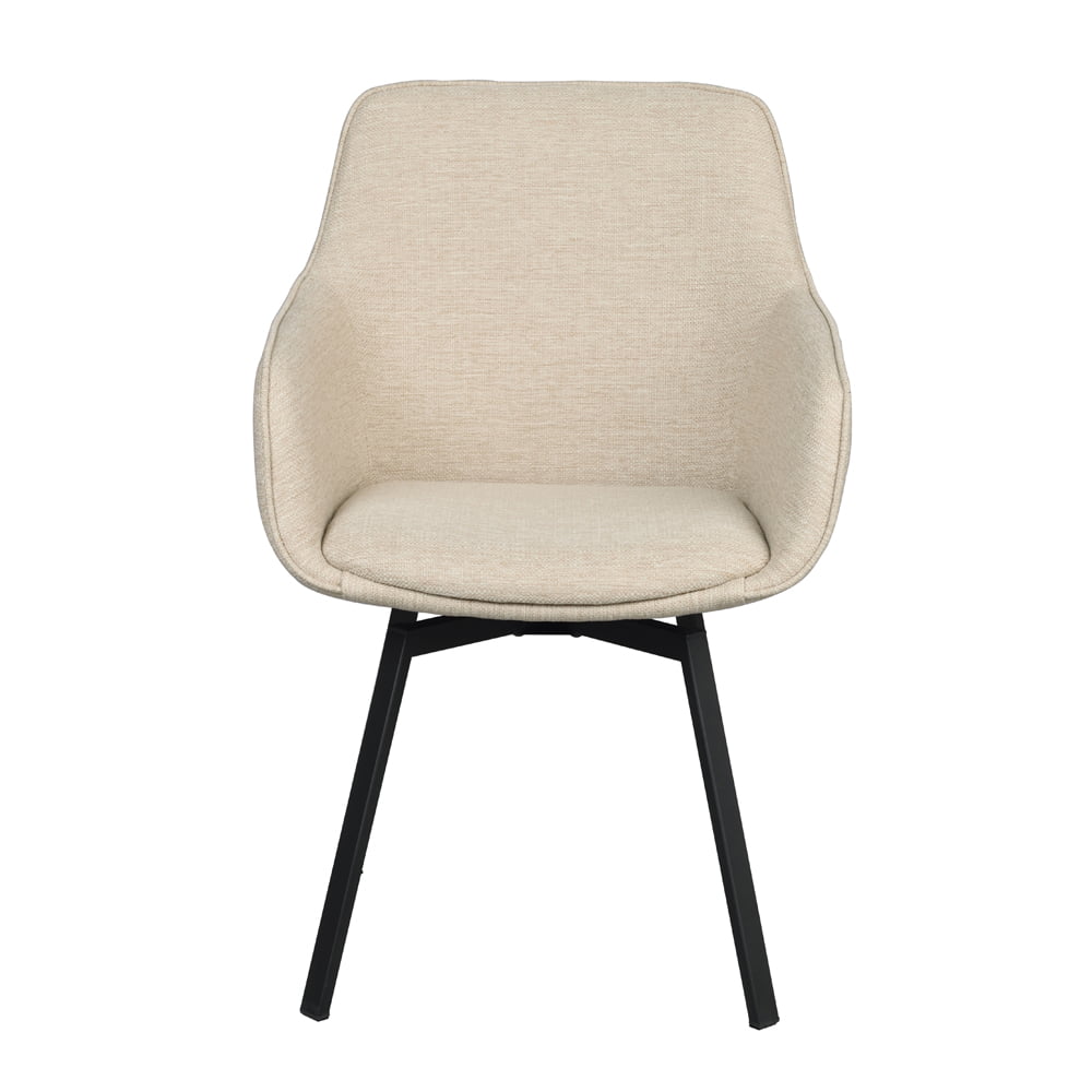 117815_a_Alison_arm_swivelchair_light_beige_black