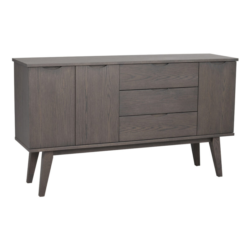 117942_b_Filippa_sideboard_150_darkbrown_oak 117942_b_Filippa_sideboard_150_darkbrown_oak