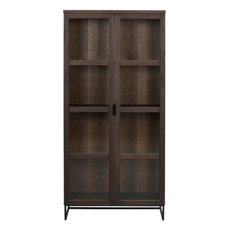 118794_a_Everett_cabinet_darkbrown_oak_black 118794_a_Everett_cabinet_darkbrown_oak_black