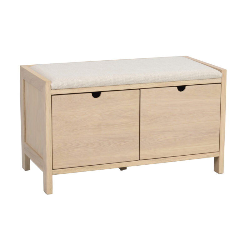 121052_b_Hillmond_bench_w_drawers_Beige_fabric_whitewashed_oak