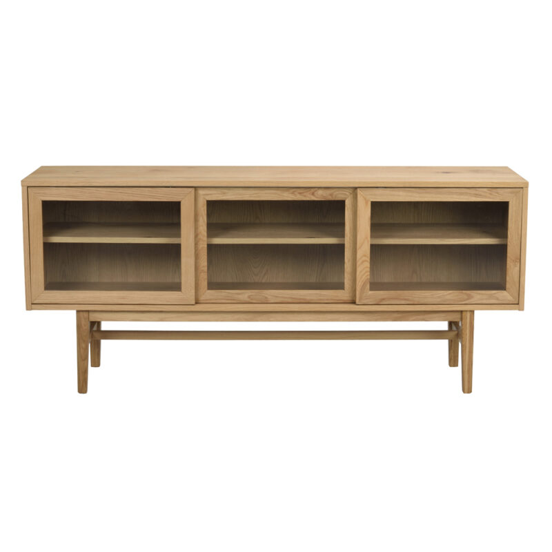 121150_a_Hazelton_sideboard_3D_oak